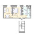 modernisierte 2-Zimmer Wohnung in S-Ost - 145100.0410 - Schwarenbergstraße 127 - UG.jpg